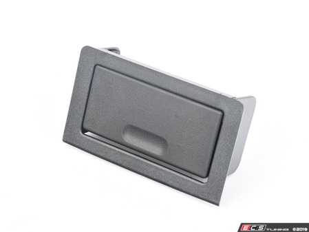ES#86430 - 51168186306 - E36 Ashtray Rear - Replace old or damaged interior trim with this Genuine BMW replacement - Genuine BMW - BMW