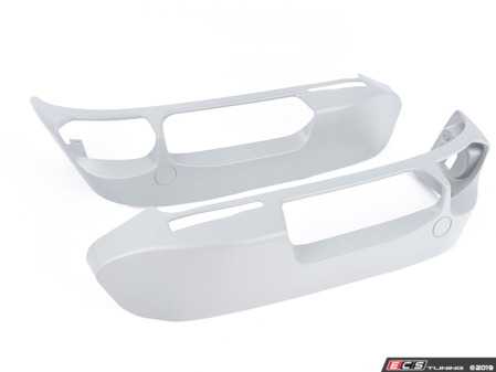 ES#137833 - 52107057999 - E39 Covering Outer  - Replacement seat trim - Genuine BMW - BMW