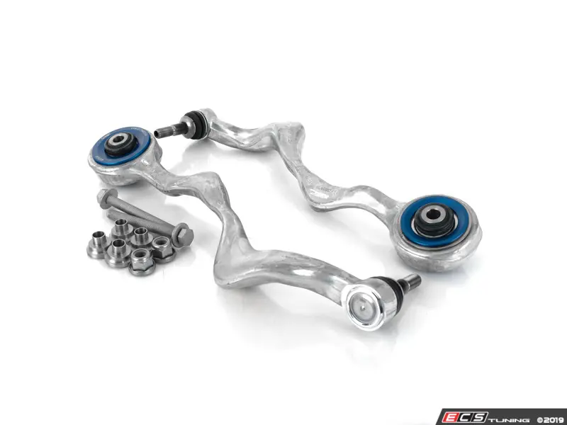 Turner Motorsport - TSUE9080QIS-ARMS - Turner Motorsport