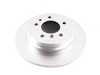 ES#11717 - 40406159 - Platinum Rotor - Priced Each - Meyle - 