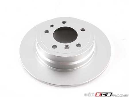 ES#11717 - 40406159 - Platinum Rotor - Priced Each - Meyle - 
