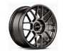 ES#4699349 - ARC817825SQ - 17" APEX ARC-8 Square Wheel Set - Lightweight, strong, great brake clearances. 17x8" ET25 4x100. - APEX Wheels - BMW