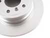 ES#11717 - 40406159 - Platinum Rotor - Priced Each - Meyle - 
