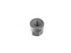 ES#33331 - 13522247623 - EURO HEXAGON NUT W/C - Genuine BMW - BMW