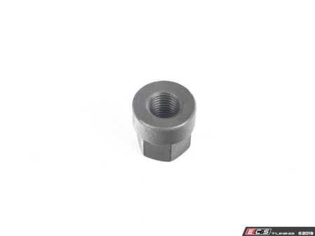 ES#33331 - 13522247623 - EURO HEXAGON NUT W/C - Genuine BMW - BMW