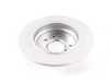 ES#11717 - 40406159 - Platinum Rotor - Priced Each - Meyle - 