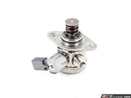 ES#3647279 - 13517595339 - High Pressure Fuel Pump - Solve your fuel delivery issues - Bosch - BMW
