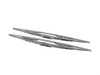 ES#2597478 - 41919KT - Wiper Blade Set - Micro Edge 40719A - Micro Edge 19" 480mm Pair - Bosch - MINI