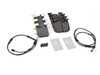 ES#3172563 - 34112284969KT2 - Front and Rear Brake Service Kit - Complete brake service utilizing genuine components - for owners seeking the dealership service experience - Genuine BMW - BMW