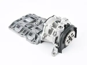 OIL/VACUUM PUMP ASSEMBLY