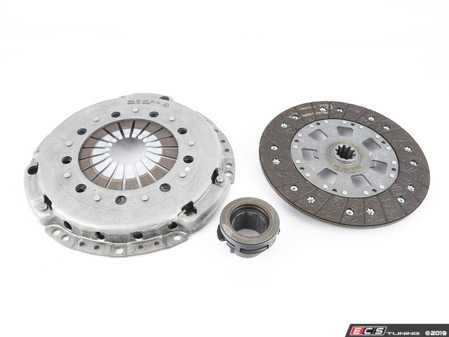 ES#2576139 - 21212228289 - Clutch Kit - Replace your worn or slipping clutch - Sachs - BMW