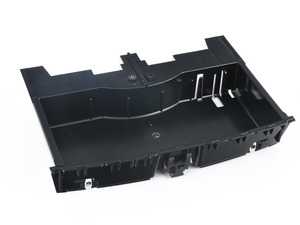 ES#119035 - 51458251192 - TELEPHONE DRAWER - Genuine BMW - BMW