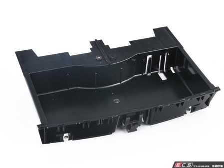 ES#119035 - 51458251192 - TELEPHONE DRAWER - Genuine BMW - BMW