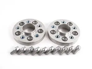 H&R DRA Series Wheel Spacer - 25mm (1 Pair)