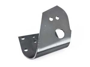 ES#27334 - 11811103773 - Supporting Bracket Right - Genuine BMW - BMW
