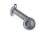 ES#2742987 - 04L115251A - Pickup Tube - Also referred to as the 'oil suction line' - Genuine Volkswagen Audi - Volkswagen