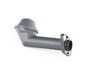 ES#2742987 - 04L115251A - Pickup Tube - Also referred to as the 'oil suction line' - Genuine Volkswagen Audi - Volkswagen