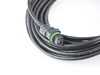 ES#2859791 - 61119327524 - HSD WIRE - Genuine BMW - BMW