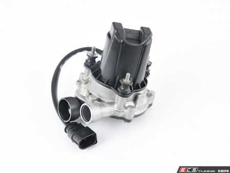 ES#3210124 - 4L0959231A - PUMP - Genuine Volkswagen Audi - 