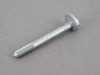 ES#3176225 - WHT001679KT2 - Rear Lower Eccentric Bolt Hardware Kit - Priced Each - Great kit for those needing to replace those rusty and stubborn eccentric bolts - Assembled By ECS - Audi