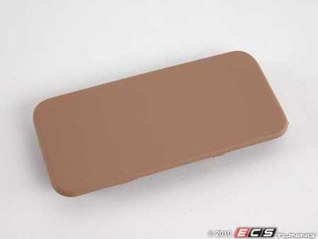 ES#120419 - 51468226513 - COVER HELLBEIGE - (NO LONGER AVAILABLE) - Genuine BMW - 