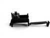 ES#128460 - 51717003697 - E53 Hazard Warning Bracket - Rear - Replace your missing or broken interior components - Genuine BMW - BMW