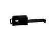 ES#128460 - 51717003697 - E53 Hazard Warning Bracket - Rear - Replace your missing or broken interior components - Genuine BMW - BMW