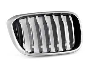 ES#3475352 - 51137464922 - Grille - Front - Right - Genuine BMW - BMW