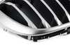 ES#3475352 - 51137464922 - Grille - Front - Right - Genuine BMW - BMW