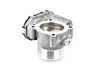 ES#3627465 - 06K133062AN - Throttle Body - Physically controls the airflow into the manifold - Genuine Volkswagen Audi - Audi Volkswagen