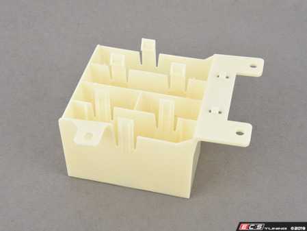 ES#169171 - 61356960333 - CARRIER - Genuine BMW - BMW