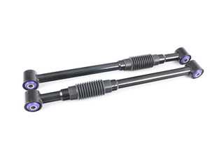 ES#3153128 - FMRCAMF56 - MINI Adjustable Rear Tie Bars - Lower - From the MINI Challenge Race Series - Forge - MINI