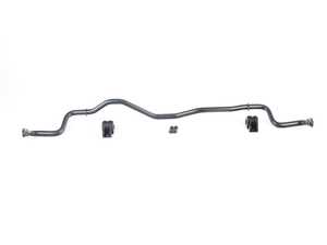 ES#3199952 - EMD-B9Q-RSB - EMMOTION Rear Sway Bar - 22.2mm - Reduce body roll with this new sway bar from Emmanuele Design - Emmanuele Design - Audi