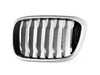 ES#3475351 - 51137464921 - Front Grill - Left - Mpa - Genuine BMW - BMW