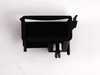 ES#128460 - 51717003697 - E53 Hazard Warning Bracket - Rear - Replace your missing or broken interior components - Genuine BMW - BMW