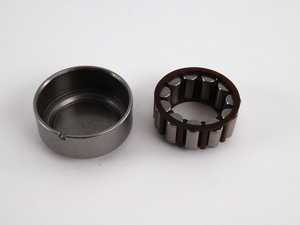ES#42545 - 23121224076 - Counter Shaft Roller Bearing - Located on counter shaft inside transmission - Genuine BMW - BMW