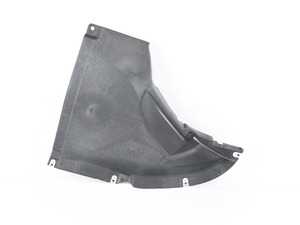 ES#3475591 - 51717445680 - COVER, BOTTOM RIGHT - Genuine BMW - BMW