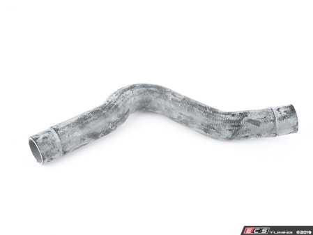 ES#24534 - 11531251520 - Radiator Hose - Lower radiator hose - Genuine BMW - BMW