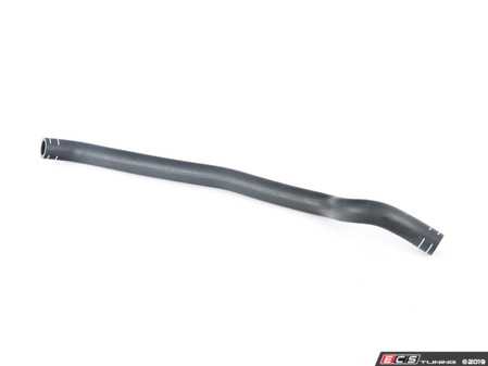 ES#282221 - 077103221AM - Breather Hose  - (NO LONGER AVAILABLE) - Replacement Breather Hose - Genuine Volkswagen Audi - 