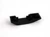 ES#129091 - 51717175267 - Bolt Cover - Priced Each - Covers the fender bolts - Genuine BMW - BMW