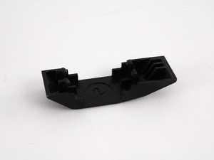 ES#129091 - 51717175267 - Bolt Cover - Priced Each - Covers the fender bolts - Genuine BMW - BMW