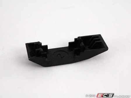 ES#129091 - 51717175267 - Bolt Cover - Priced Each - Covers the fender bolts - Genuine BMW - BMW