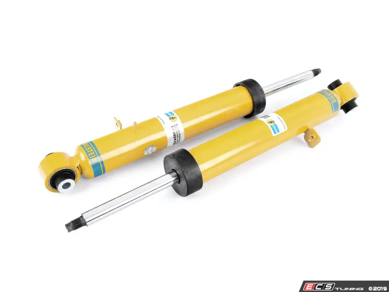 Bilstein - 49-246988 - B16 Damptronic Coilover Kit