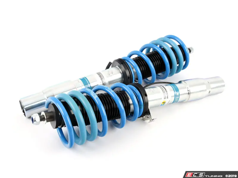 Bilstein - 49-246988 - B16 Damptronic Coilover Kit