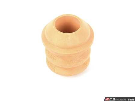 ES#2855500 - 98733330101 - Rear Bump Stop - Priced Each - Rubber stop for strut travel - One required per side - Hamburg Tech - Porsche