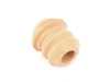 ES#2855500 - 98733330101 - Rear Bump Stop - Priced Each - Rubber stop for strut travel - One required per side - Hamburg Tech - Porsche