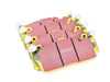 ES#3063737 - DP42148R - EBC Yellowstuff Brake Pad Set - EBC's premium sport street pad that offers high friction levels and heat fade resistance - EBC - BMW