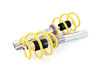 ES#2792639 - 352200AH - KW V3 Series Coilover Kit - With DDC - The ultimate in coilover technology featuring double adjustable dampening - KW Suspension - MINI