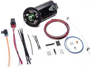 ES#3660570 - 20-0470 - Fuel Surge Tank Kit - Prevent fuel starvation with a Fuel surge tank - Radium Engineering - BMW