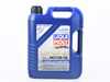 ES#3659067 - MACV6OSKKT3 - Liqui Moly Leichtlauf Oil Service Kit (5w-40) - Includes Hengst filter and Liqui Moly Leichtlauf High Tech A40 Spec oil - Assembled By ECS - Porsche
